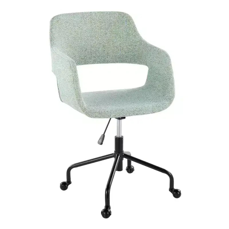 Chaise de bureau réglable Margarite - LumiSource