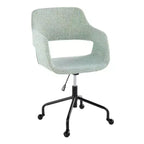Chaise de bureau réglable Margarite - LumiSource