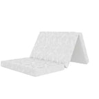 Matelas pliant/pliable Signature Sleep de 4 pouces, jumeau