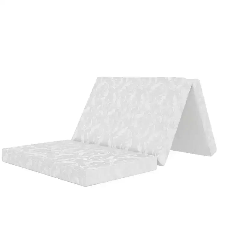 Matelas pliant/pliable Signature Sleep de 4 pouces, jumeau