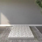 Matelas pliant/pliable Signature Sleep de 4 pouces, jumeau