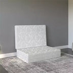 Matelas pliant/pliable Signature Sleep de 4 pouces, jumeau