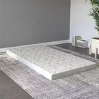 Matelas pliant/pliable Signature Sleep de 4 pouces, jumeau