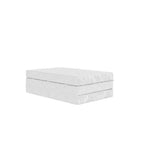 Matelas pliant/pliable Signature Sleep de 4 pouces, jumeau