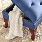 Chaise longue de rangement - Buylateral