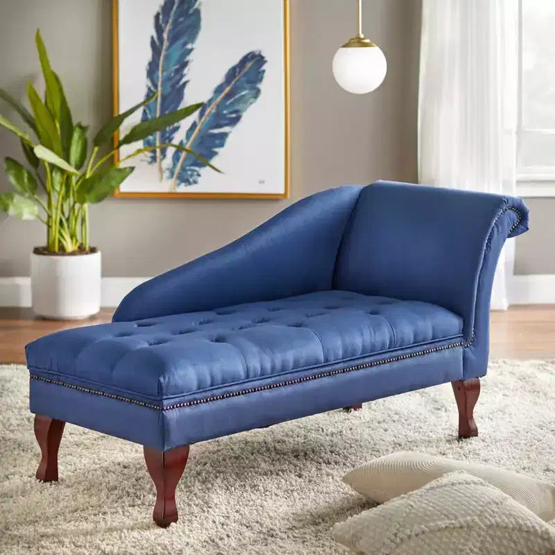 Chaise longue de rangement - Buylateral