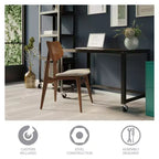 Solutions d'espace Bureau mobile en acier
