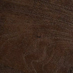 Table d'appoint Ian 3 Circle Accent - ACC3702 - Miel Rustique/Or - Safavieh