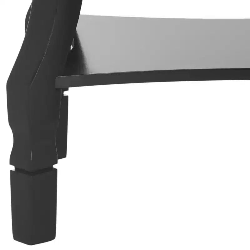 Table de chevet 1 tiroir Alaia - FOX6275 - Safavieh Couture