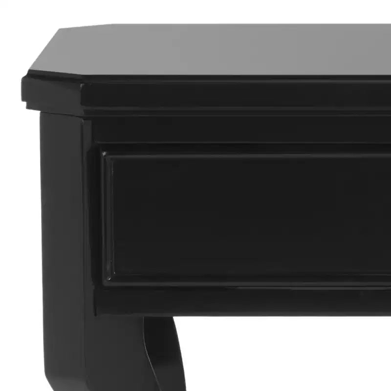 Table de chevet 1 tiroir Alaia - FOX6275 - Safavieh Couture