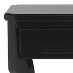 Table de chevet 1 tiroir Alaia - FOX6275 - Safavieh Couture