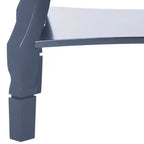 Table de chevet 1 tiroir Alaia - FOX6275 - Safavieh Couture