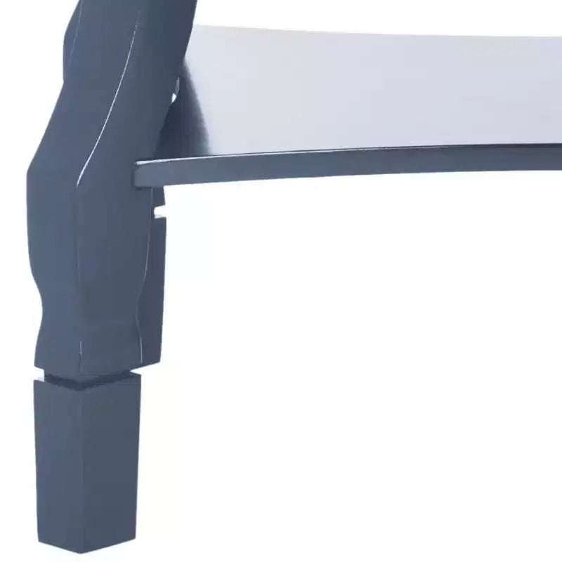 Table de chevet 1 tiroir Alaia - FOX6275 - Safavieh Couture