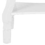 Table de chevet 1 tiroir Alaia - FOX6275 - Safavieh Couture