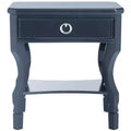 Table de chevet 1 tiroir Alaia - FOX6275 - Safavieh Couture