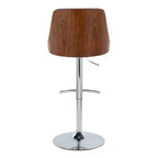 Lot de 2 tabourets de bar réglables Gianna - LumiSource