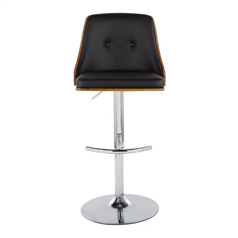 Lot de 2 tabourets de bar réglables Gianna - LumiSource