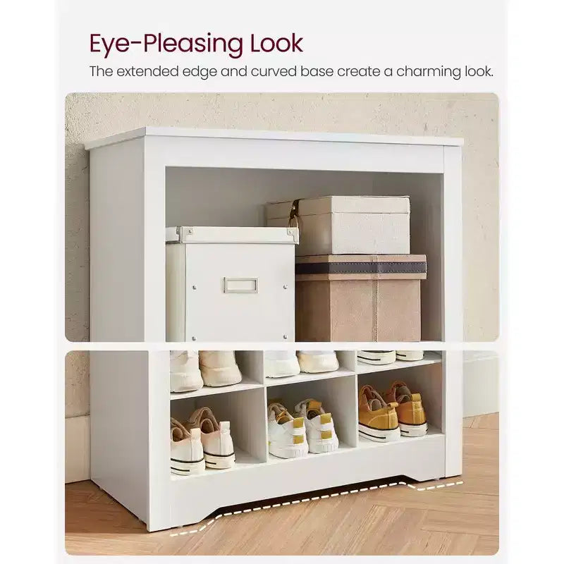 Meuble de rangement pour chaussures à 10 niveaux, peut contenir 30 paires, étagère à chaussures pour entrée et chambre à coucher