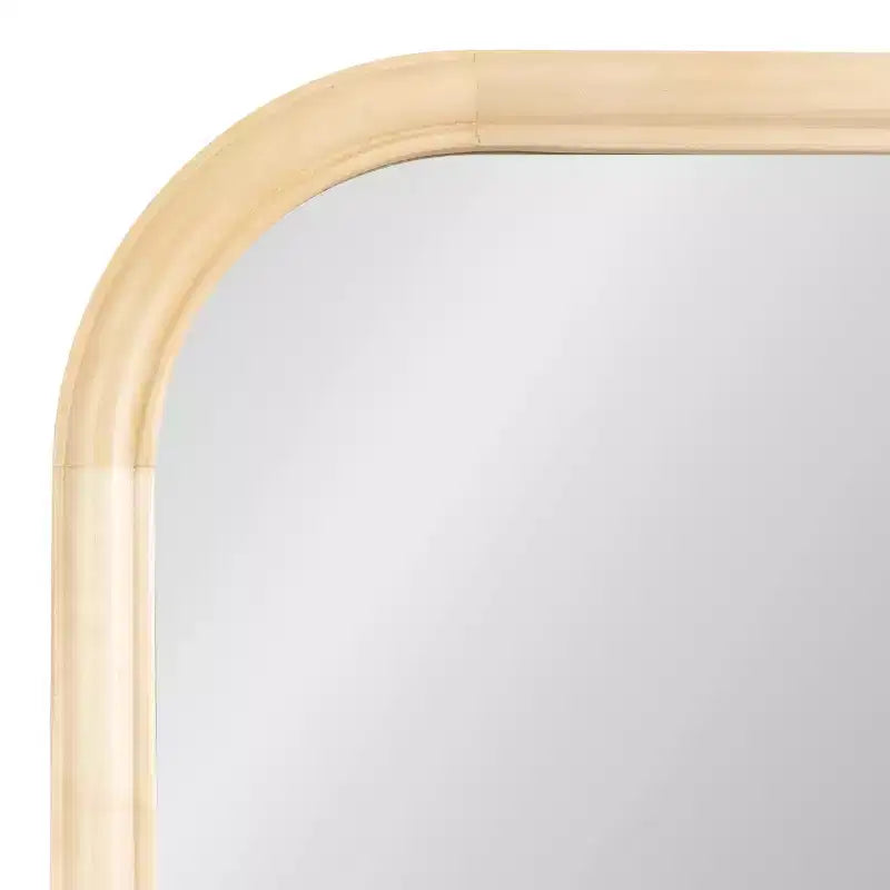 Miroir mural Glenby Arch - Kate & Laurel All Things Decor