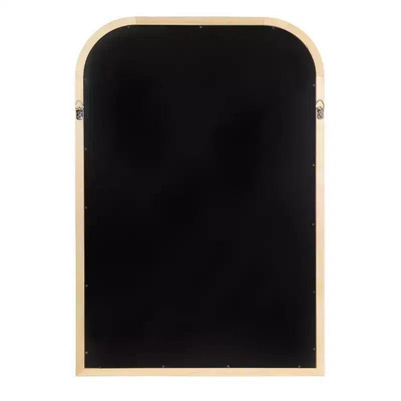 Miroir mural Glenby Arch - Kate & Laurel All Things Decor