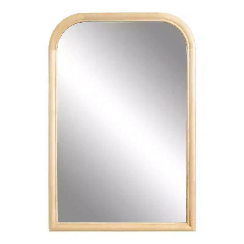 Miroir mural Glenby Arch - Kate & Laurel All Things Decor