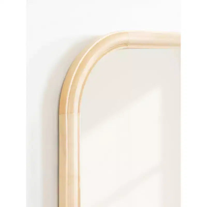 Miroir mural Glenby Arch - Kate & Laurel All Things Decor