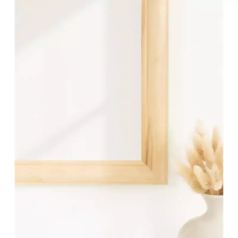Miroir mural Glenby Arch - Kate & Laurel All Things Decor