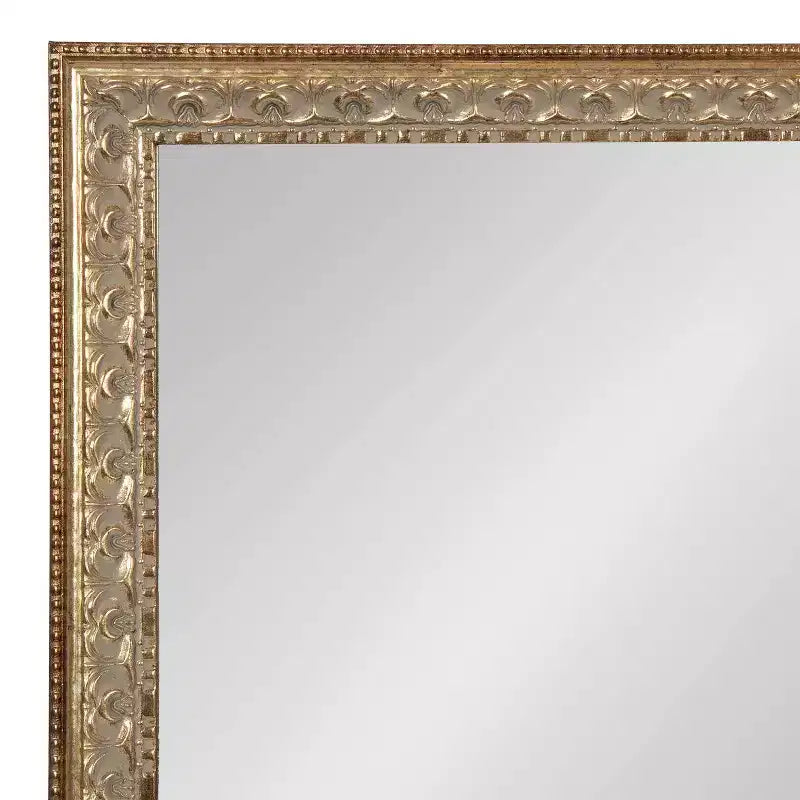 Miroir mural rectangulaire Johann 24x36 - Kate & Laurel All Things Decor