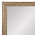 Miroir mural rectangulaire Johann 24x36 - Kate & Laurel All Things Decor