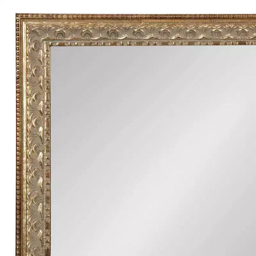 Miroir mural rectangulaire Johann 24x36 - Kate & Laurel All Things Decor