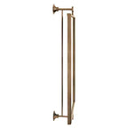 Miroir pivotant rectangulaire Darbridge 24x40 - Kate & Laurel All Things Decor