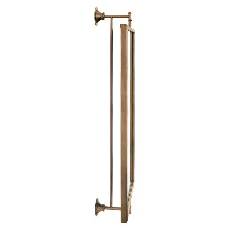 Miroir pivotant rectangulaire Darbridge 24x40 - Kate & Laurel All Things Decor