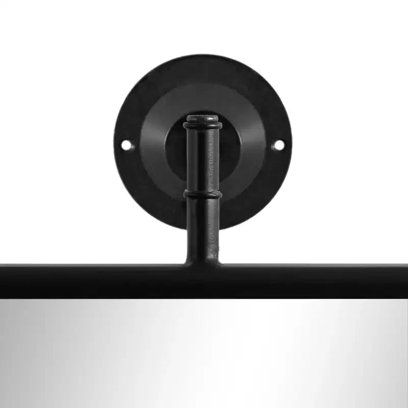 Miroir pivotant rectangulaire Darbridge 24x40 - Kate & Laurel All Things Decor