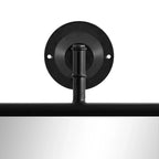 Miroir pivotant rectangulaire Darbridge 24x40 - Kate & Laurel All Things Decor