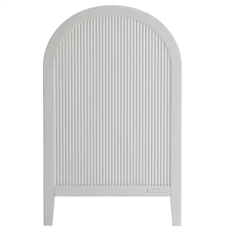Lit de bébé convertible 4-en-1 Eloise de Delta Children – Certifié Greenguard Gold