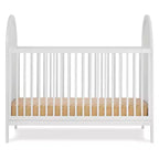 Lit de bébé convertible 4-en-1 Eloise de Delta Children – Certifié Greenguard Gold