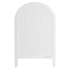 Lit de bébé convertible 4-en-1 Eloise de Delta Children – Certifié Greenguard Gold