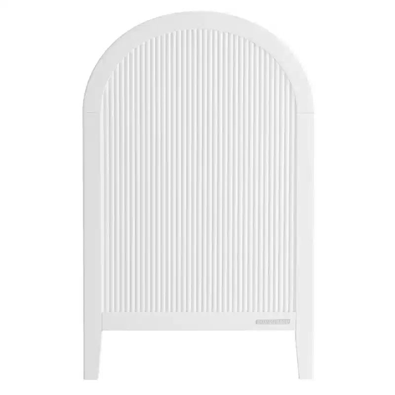 Lit de bébé convertible 4-en-1 Eloise de Delta Children – Certifié Greenguard Gold