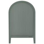 Lit de bébé convertible 4-en-1 Eloise de Delta Children – Certifié Greenguard Gold