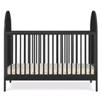 Lit de bébé convertible 4-en-1 Eloise de Delta Children – Certifié Greenguard Gold