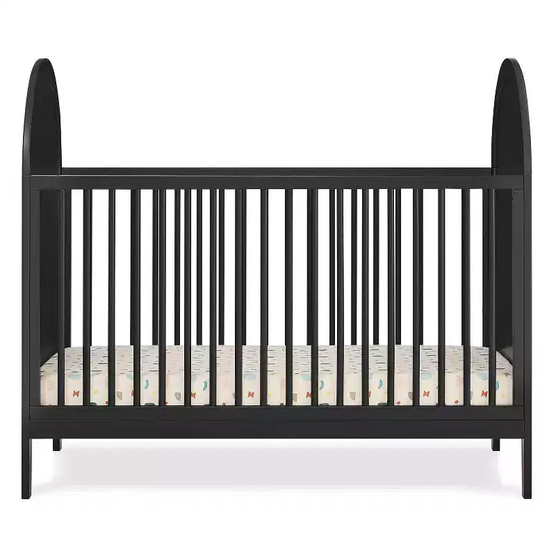 Lit de bébé convertible 4-en-1 Eloise de Delta Children – Certifié Greenguard Gold