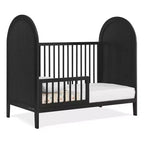 Lit de bébé convertible 4-en-1 Eloise de Delta Children – Certifié Greenguard Gold