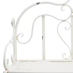 Étagère Tyrique à 4 Niveaux - Intérieur/Extérieur - PAT5033 - Safavieh