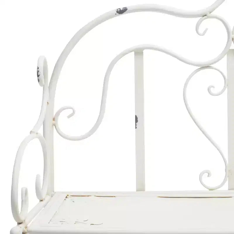 Étagère Tyrique à 4 Niveaux - Intérieur/Extérieur - PAT5033 - Safavieh
