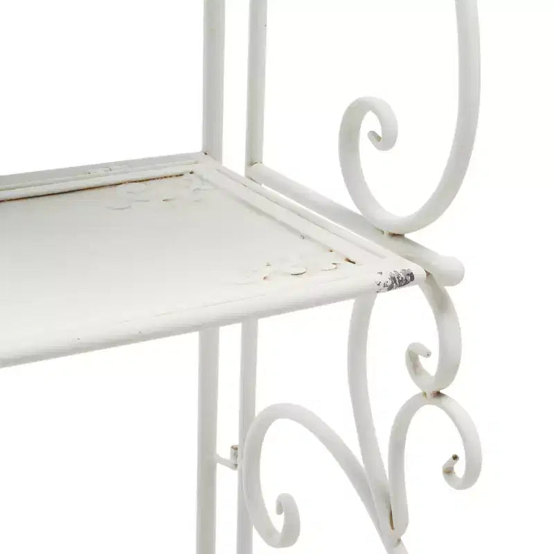 Étagère Tyrique à 4 Niveaux - Intérieur/Extérieur - PAT5033 - Safavieh