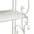 Étagère Tyrique à 4 Niveaux - Intérieur/Extérieur - PAT5033 - Safavieh