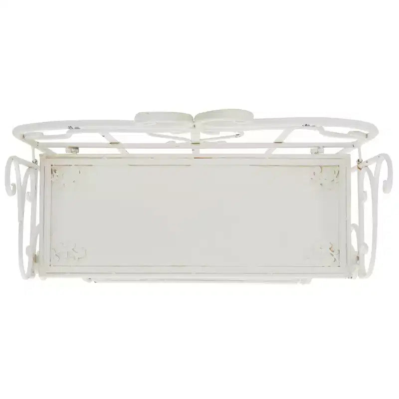 Étagère Tyrique à 4 Niveaux - Intérieur/Extérieur - PAT5033 - Safavieh