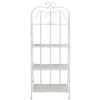 Étagère Tyrique à 4 Niveaux - Intérieur/Extérieur - PAT5033 - Safavieh