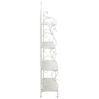 Étagère Tyrique à 4 Niveaux - Intérieur/Extérieur - PAT5033 - Safavieh