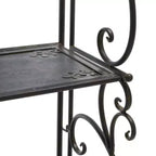 Étagère Tyrique à 4 Niveaux - Intérieur/Extérieur - PAT5033 - Safavieh